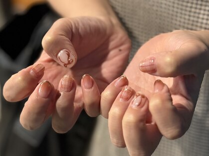 テオ(Theo)の写真