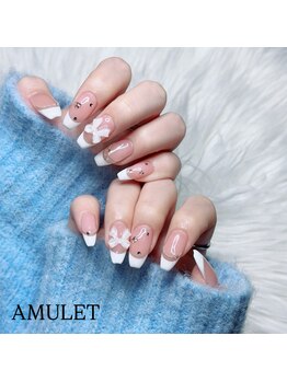アミュレット(AMULET)/フレンチ