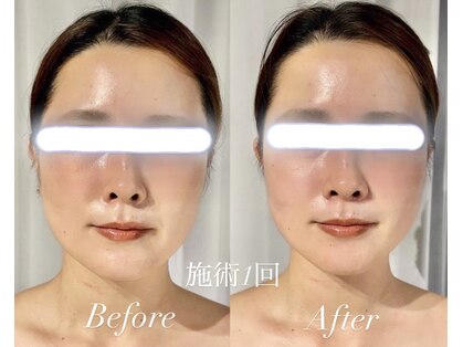 サロンドベベ(salon de Bebe.)の写真