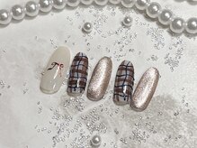 キャッツアイ東京 新宿店(Cat's eye TOKYO)/8200円定額サンプル