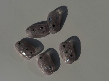 Mrs. tiki【12月上旬 NEW OPEN（予定）】の写真/【大人女性必見】実力派ネイリストの圧倒的デザイン/スピード/モチで何度でも見たくなる指先はMrs.tikiで☆