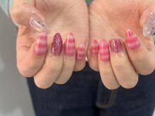 ペイル(#peil)/natsumi定額デザイン