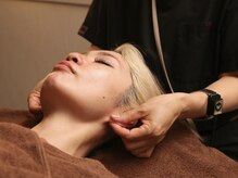 自律神経/痩身/筋膜リリース/リンパマッサージ《WINBACK ウィンバック》Yスタジオ平野/