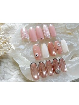 大人女性向けこだわりサロン