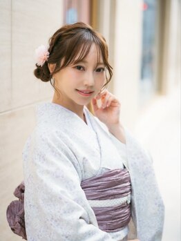 パーツ脱毛のできるサロン