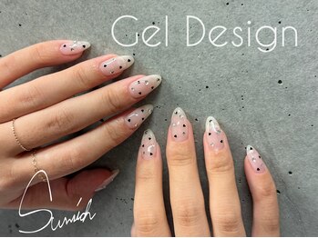 サンリッチ 恵比寿(Sunrich)/ネイル/ジェル/フィルイン