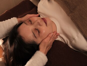 リラルゴ(Relargo)/リンパを流してむくみもスッキリ