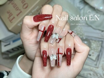 エン(E.N)/スカルプ