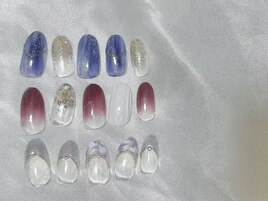 1月★初得ハンド￥7980