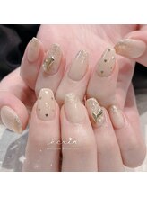 エクラン(ecrin)/定額Bシンプルコース