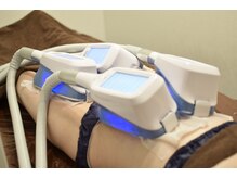 ボディネイト 京都四条烏丸店(Body Nate)/3.脂肪冷却痩身