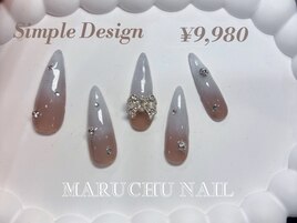 定額シンプルアートコース