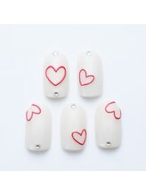 イーデザイン ネイル(E.design.Nail)/デザイン￥11980［新規￥10980］