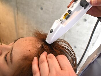 リボーン 柏(REBORN)/【再生美容】結果重視ケア