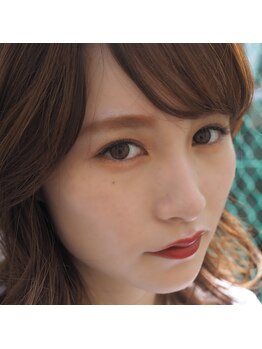 まつげエクステ専門サロン デザインK 八戸店(designK)/ボリュームラッシュ