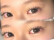 フロムネイルアンドアイラッシュ 神戸三宮(from nail&eyelash)/