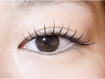 ソラネオリーブ 相模大野店(sola neolive)/【&Healthy】エクステ&パーマ