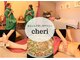 シェリー(cheri)の写真