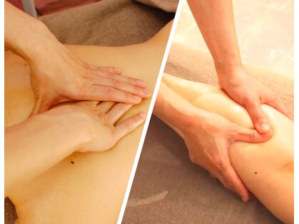 ローズカレス(Rose’s Caress)の写真