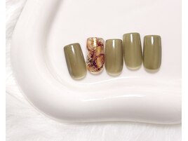 今月のシンプルコース