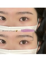 ノエル(Noel)/ピーナッツロッド 担当なぎ