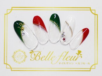 パラジェル・フィルイン導入店 LUKE NAIL Ginza【ルークネイルギンザ】/カジュアルデザイン