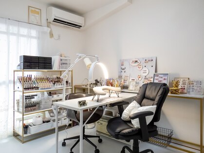 サロンヴィフ(Salonvif)の写真