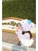 イチマルサン(N゜103)&nbsp;YUNA 