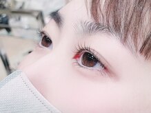ニスタ セルクル(nista cercle)/湿気にも負けないまつ毛へ！