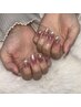 【HAND】付け放題♪プレミアムコース ¥10500