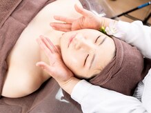 ポルテ 大津店の雰囲気(お客様に癒しの空間を提供いたします★)