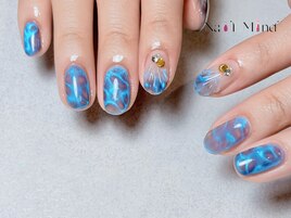 定額デザイン・海