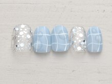 ノーネイル アゲオ イオンモール上尾(NO NAIL AGEO)/プール ￥4990