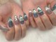 nail salon MILIAの写真