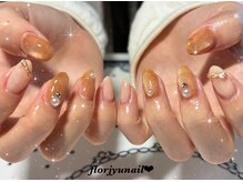 フロージュ ネイル(florjyu nail)