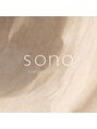 sono【ソノ】なかもず〈まつげパーマ/パリジェンヌ/マツエク/アイブロウ/LED〉/sono eyelash&beauty
