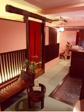 ほぐし職人/抗酸化工法の健康ハウス