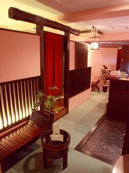 ほぐし職人/抗酸化工法の健康ハウス