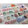 ネイルサロン シェリス(Nail Salon CHELICE)のお店ロゴ