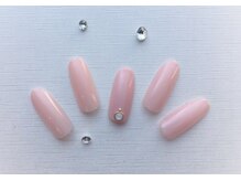 エスプレッソ アイビューティーアンドネイル 新百合ヶ丘店(Espresso)/ベーシックコース