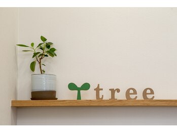 ツリー 八幡店(TREE)/まずはお気軽にご来店ください