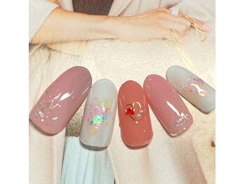 ツインクルスター(TWINKLE STAR)/定額デザイン