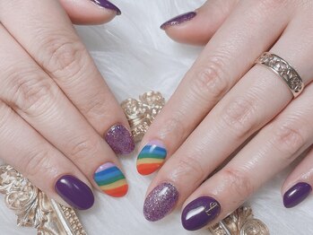 ミキネイルサロン(MiKi Nail Salon)/