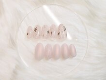 エルト 四条烏丸(elto)/ジェルアートし放題　10500円～