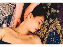 ピースア(Pii-suer)/オイルリンパ/ヘッド首肩集中