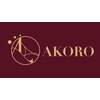 アコロ(AKORO)ロゴ