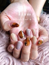 ティアム マタニティペイント アンド ネイル(Tiam Maternity Paint&Nail)/【再来】キャンペーンArt★6800