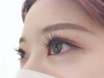 シュシュ(chou chou)/カラーMIX(chouchou吉祥寺)