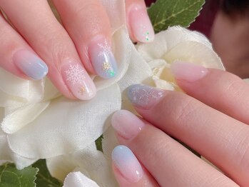 カノンネイル(canon.nail)/プレミアム定額プラン