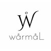 ウォーマル(warmaL)のお店ロゴ